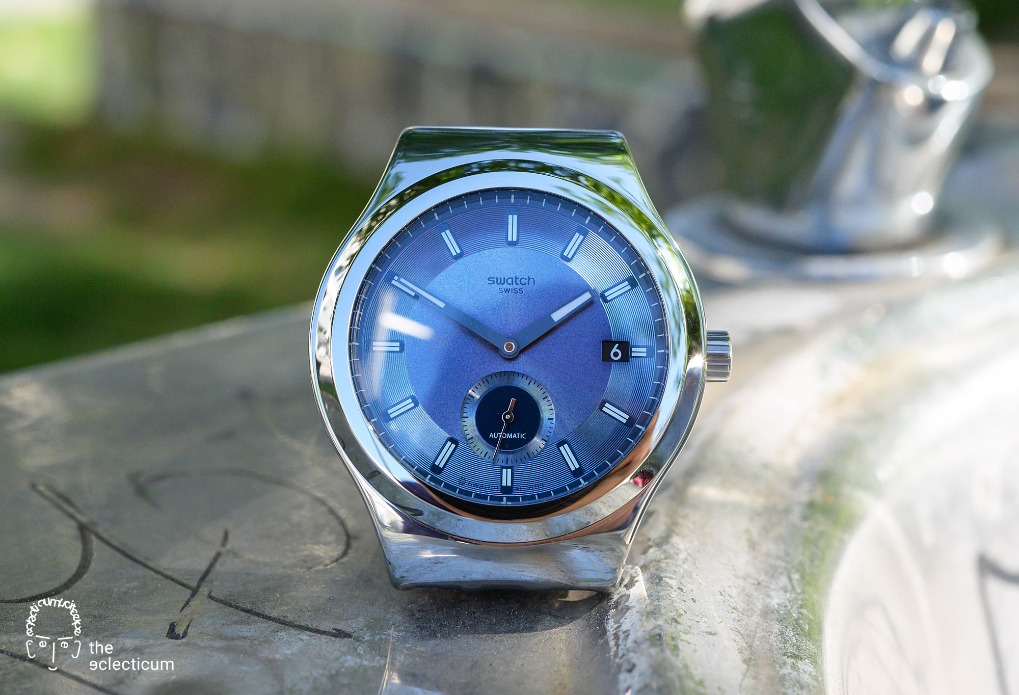 Sistem51 blue hotsell