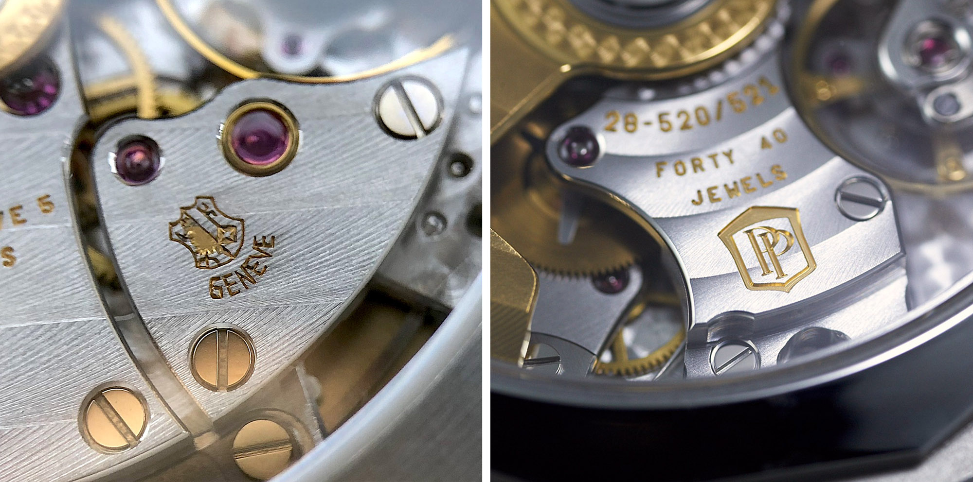 The pinnacle of fine watchmaking Patek Philippe the eclecticum