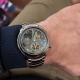 MING 20.09 Tourbillon wristshot