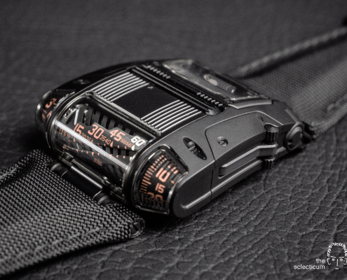 Urwerk UR-111C