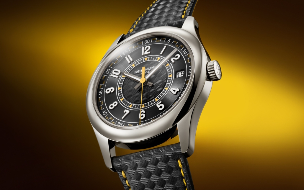 Patek Philippe Calatrava Ref. 6007G