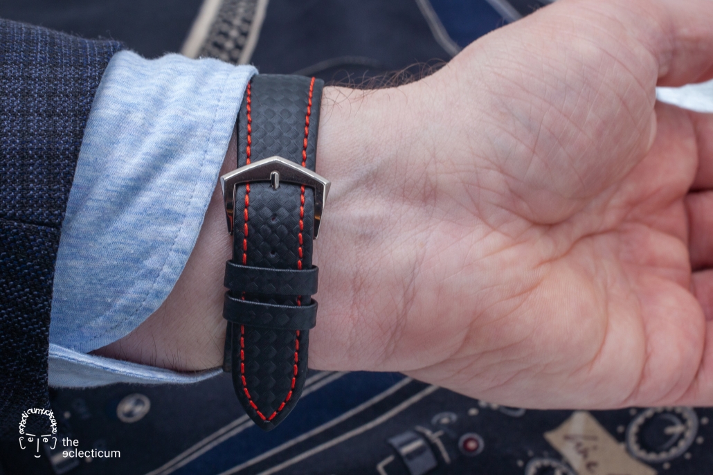 Patek Philippe Calatrava Ref. 6007G