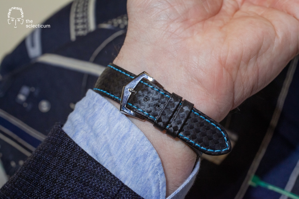 Patek Philippe Calatrava Ref. 6007G