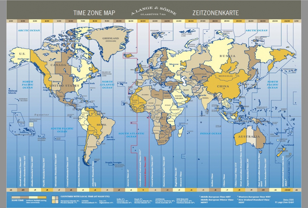 Snapshot(s) Lange 1 Timezone “Buenos Aires” the eclecticum