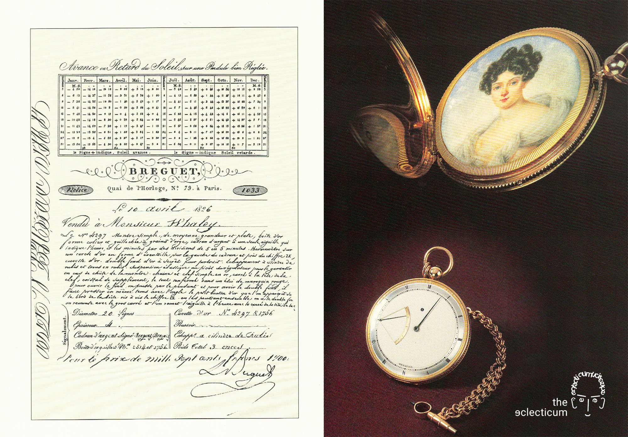 Thomas Engel Breguet 4297 Whaley Flying Tourbillon Force Constante Remontoir Jumping Hour Thermometer Power Reserve guilloche guillochage engined-turned handmade Richard Daners Chronometer