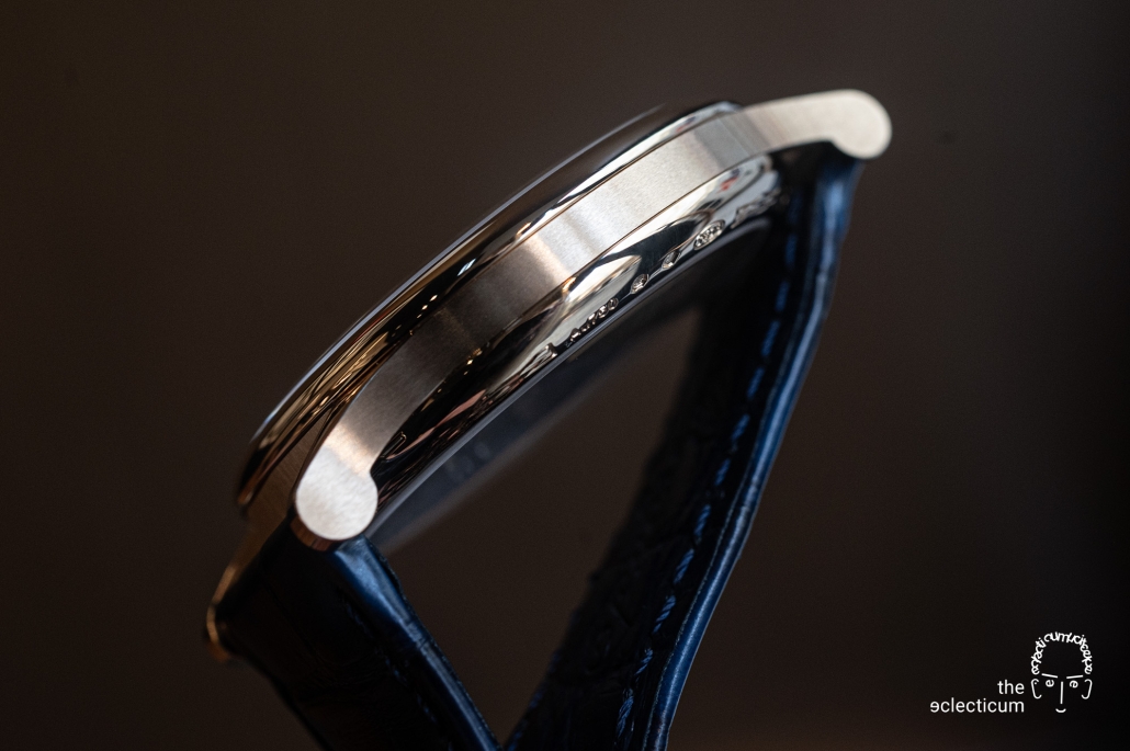 Breguet Souscription classique ref. 2025 grand feu enamel guilloche heat blued