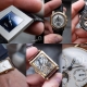 Dorotheum Vienna, 26 May 2023 Patek Rolex Chronoswiss Daniel Roth Jaeger-LeCoultre JLC Breitling