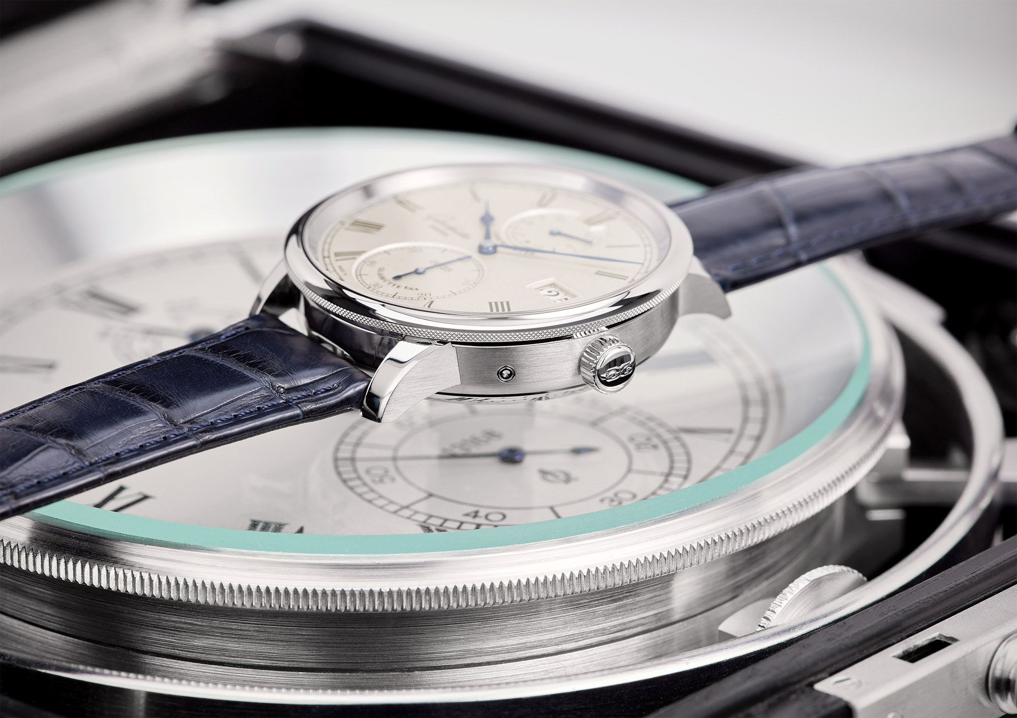 Glashütte Original Senator Limited Edition 2020 