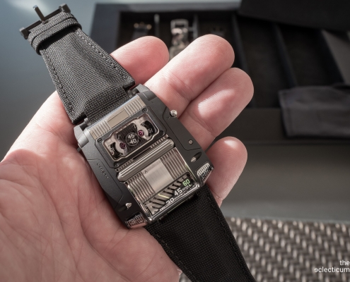 urwerk ur-111c