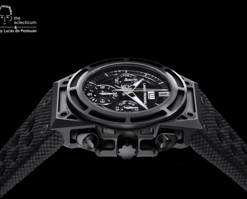 Linde Werdelin – SpidoSpeed DLC