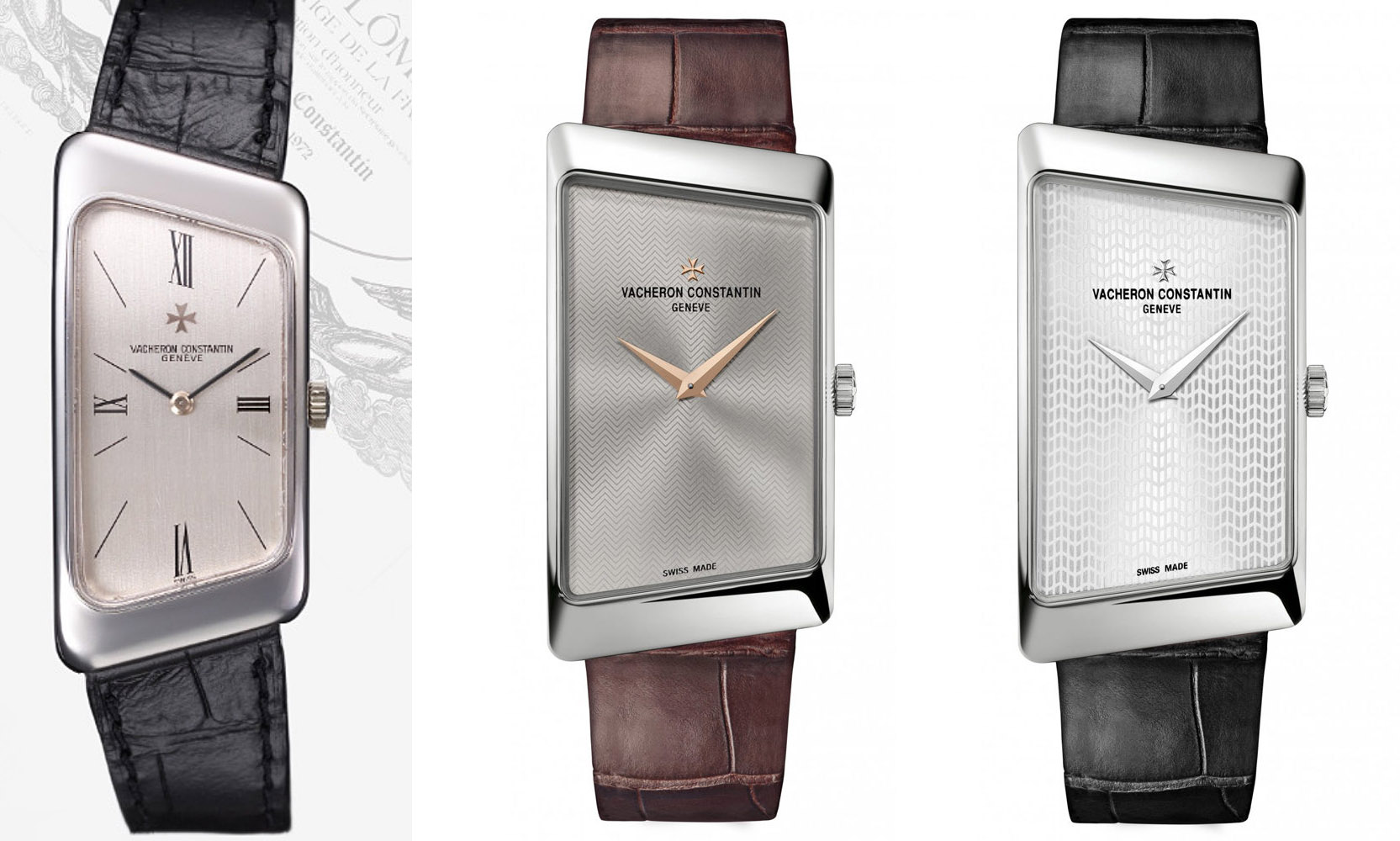 Vacheron Constantin Prestige de la France 1972 2013 Ref. 33172