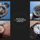 Watches Wonders 2022 2 Ulysse Nardin Grand Seiko PAtek Philippe A. Lange & Söhne Soehne