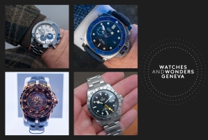 Watches Wonders 2022 3 Zenith Panerai Roger Dubuis Tudor